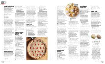 Better Homes & Gardens December 2023 Magazine Article: Page 154