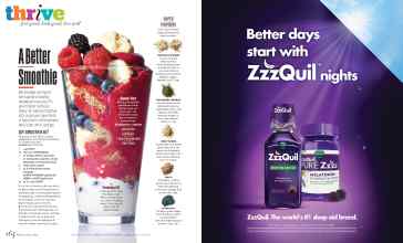 Better Homes & Gardens December 2023 Magazine Article: Page 164