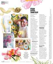 Better Homes & Gardens January/February 2024 Magazine Article: Kristen Griffith- Vander Yacht