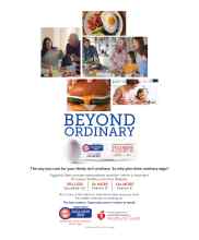 Better Homes & Gardens January/February 2024 Magazine Article: Page 110