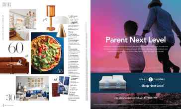 Better Homes & Gardens January/February 2024 Magazine Article: Page 4