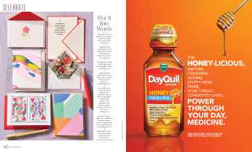 Better Homes & Gardens January/February 2024 Magazine Article: Page 24