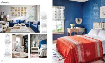 Better Homes & Gardens January/February 2024 Magazine Article: Page 32