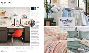 Better Homes & Gardens January/February 2024 Magazine Article: Page 48