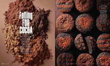 Better Homes & Gardens January/February 2024 Magazine Article: Page 72