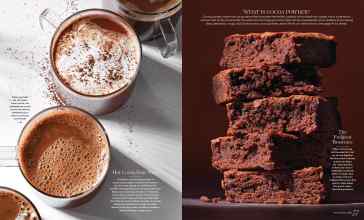 Better Homes & Gardens January/February 2024 Magazine Article: Page 76