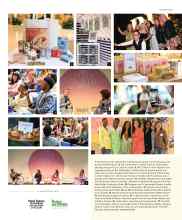 Better Homes & Gardens January/February 2024 Magazine Article: Page 1