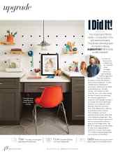 Better Homes & Gardens January/February 2024 Magazine Article: I Did It!