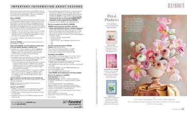 Better Homes & Gardens January/February 2024 Magazine Article: Page 20