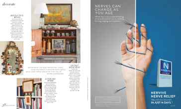 Better Homes & Gardens January/February 2024 Magazine Article: Page 38