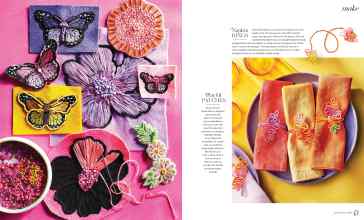 Better Homes & Gardens January/February 2024 Magazine Article: Page 42