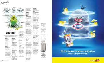 Better Homes & Gardens January/February 2024 Magazine Article: Page 46