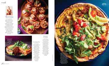 Better Homes & Gardens January/February 2024 Magazine Article: Page 56