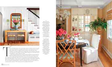 Better Homes & Gardens January/February 2024 Magazine Article: Page 62