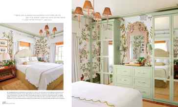 Better Homes & Gardens January/February 2024 Magazine Article: Page 66