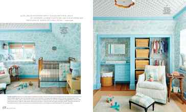 Better Homes & Gardens January/February 2024 Magazine Article: Page 68