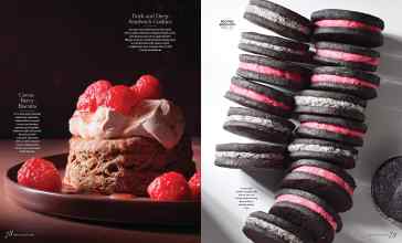 Better Homes & Gardens January/February 2024 Magazine Article: Page 78