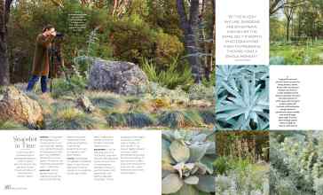 Better Homes & Gardens January/February 2024 Magazine Article: Page 86