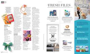 Better Homes & Gardens January/February 2024 Magazine Article: Page 90