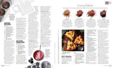 Better Homes & Gardens January/February 2024 Magazine Article: Page 94