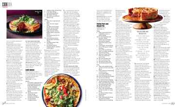 Better Homes & Gardens January/February 2024 Magazine Article: Page 98