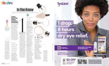 Better Homes & Gardens January/February 2024 Magazine Article: Page 106