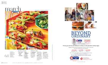 Better Homes & Gardens March 2024 Magazine Article: Page 2