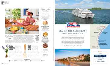 Better Homes & Gardens March 2024 Magazine Article: Page 12