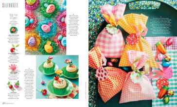 Better Homes & Gardens March 2024 Magazine Article: Page 20