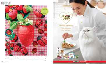 Better Homes & Gardens March 2024 Magazine Article: Page 22