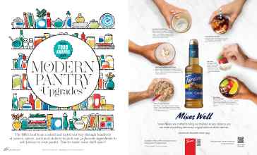 Better Homes & Gardens March 2024 Magazine Article: Page 26