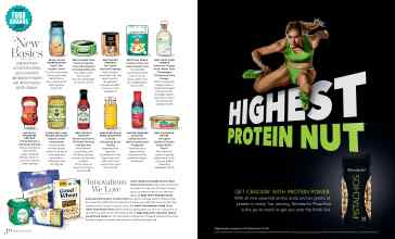 Better Homes & Gardens March 2024 Magazine Article: Page 30