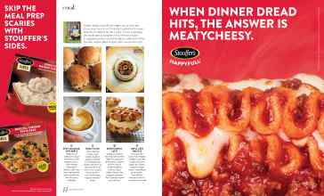 Better Homes & Gardens March 2024 Magazine Article: Page 44