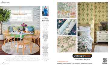 Better Homes & Gardens March 2024 Magazine Article: Page 48