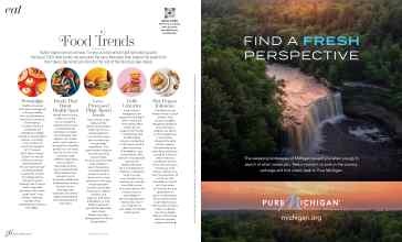 Better Homes & Gardens March 2024 Magazine Article: Page 56