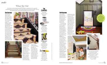 Better Homes & Gardens March 2024 Magazine Article: Page 62