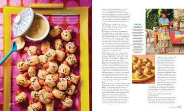 Better Homes & Gardens March 2024 Magazine Article: Page 66