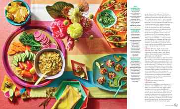 Better Homes & Gardens March 2024 Magazine Article: Page 68