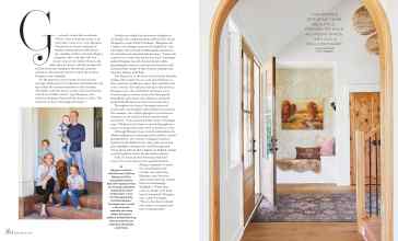 Better Homes & Gardens March 2024 Magazine Article: Page 80