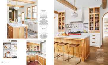 Better Homes & Gardens March 2024 Magazine Article: Page 82