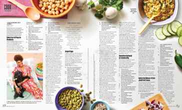 Better Homes & Gardens March 2024 Magazine Article: Page 88