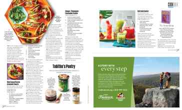 Better Homes & Gardens March 2024 Magazine Article: Page 90