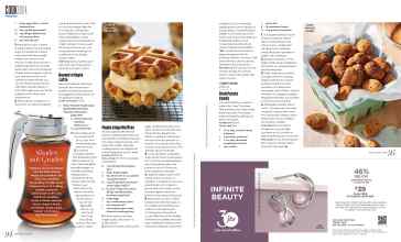 Better Homes & Gardens March 2024 Magazine Article: Page 94