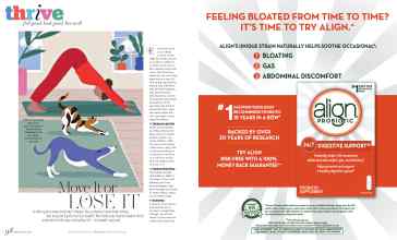 Better Homes & Gardens March 2024 Magazine Article: Page 98