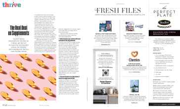 Better Homes & Gardens March 2024 Magazine Article: Page 102