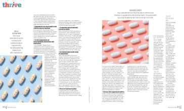 Better Homes & Gardens March 2024 Magazine Article: Page 104