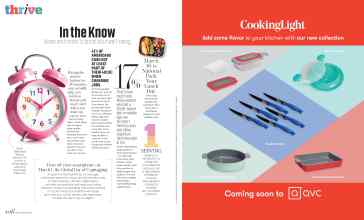 Better Homes & Gardens March 2024 Magazine Article: Page 106