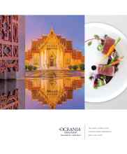 Better Homes & Gardens April 2024 Magazine Article: Page 1