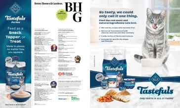 Better Homes & Gardens April 2024 Magazine Article: Page 10