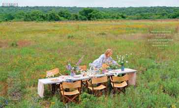 Better Homes & Gardens April 2024 Magazine Article: Page 20